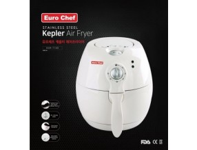 유로셰프 케플러 에어프라이어 Air Fryer