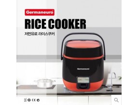 저먼유로 라이스 쿠커 RICE COOKER